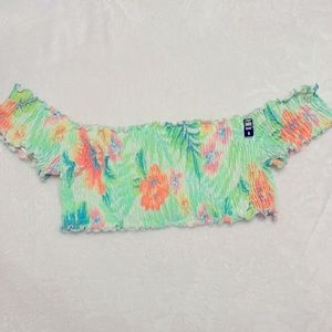 Victoria Secret’s PINK Swim Top
